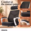 HBADA P Series Ergonomic Office Chair - HDNY164WM - image 4