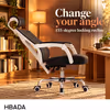 HBADA P Series Ergonomic Office Chair - HDNY164WM - image 6