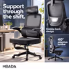 HBADA P1 PRO Office Chair Recliner with Class 4 Gas Lift - image 4