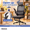 HBADA P1 PRO Office Chair Recliner with Class 4 Gas Lift - image 5