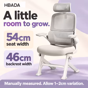 HBADA P1 Pro Teen Chair with 40° Lumbar Support - image 2