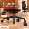 Enova Sparta 3 ESP3 Office Chair, 6-Level Tension - image 6