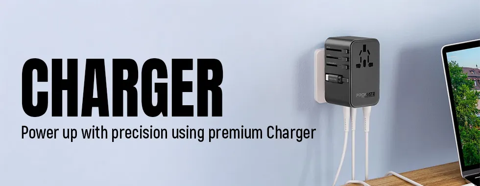 Charger