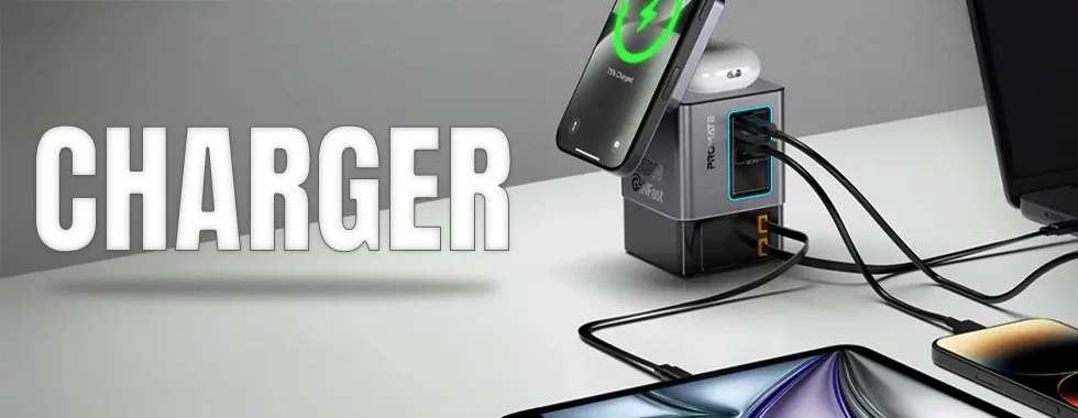 Charger