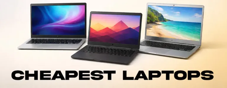 Cheap Laptops South Africa — Affordable & Best Budget Laptops 🇿🇦💻