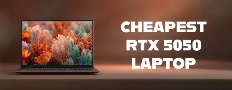Affordable RTX 5050 Laptop South Africa – Best Price & Specs 💻🇿🇦
