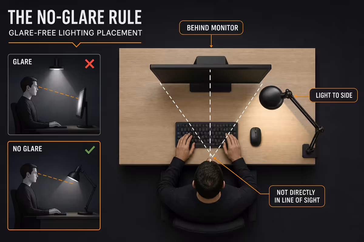 Dimmer + scene control
