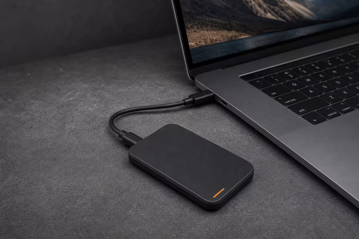 Choose External Ssd Guide
