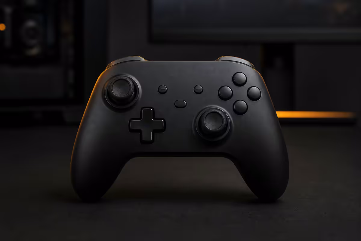 Why the Xbox Wireless Controller is the PC default