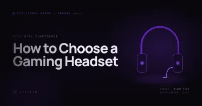 How to Choose a Gaming Headset — Complete Buying Guide (South Africa, 2026)