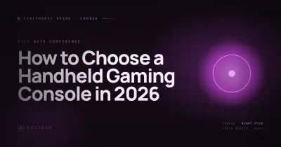 How to Choose a Handheld Gaming Console in 2026 (South Africa)