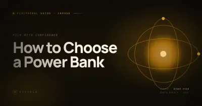 How to Choose a Power Bank — Capacity & Wattage Guide (South Africa, 2026)