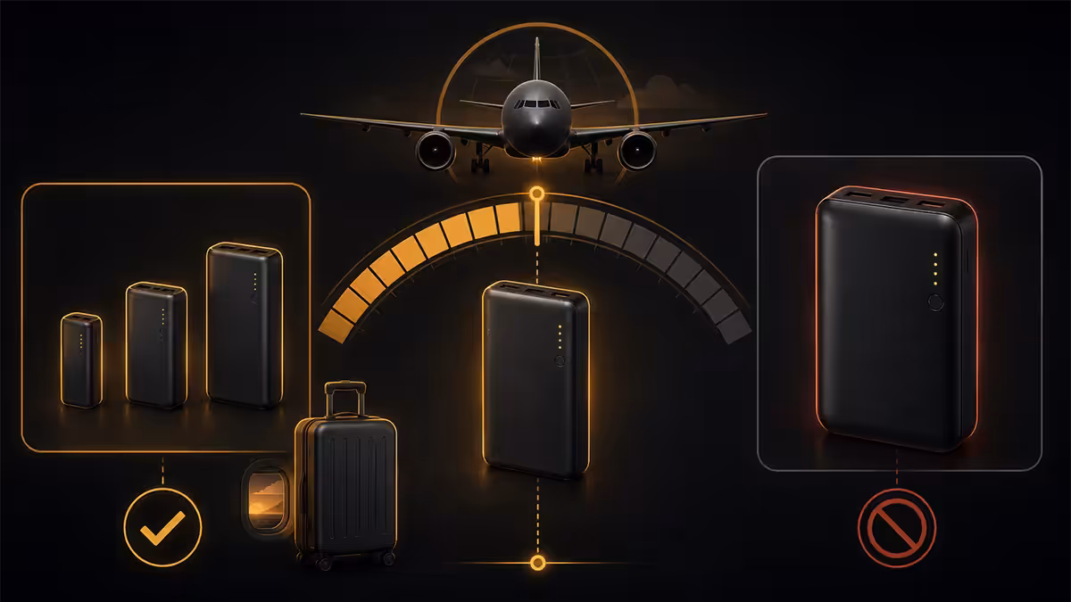 100Wh airline limit
