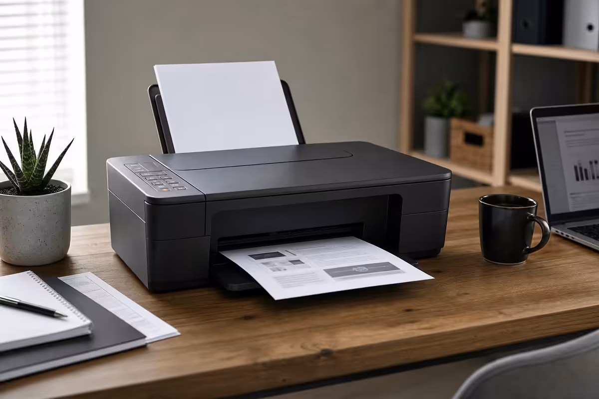 Choose Printer Home Office Sa