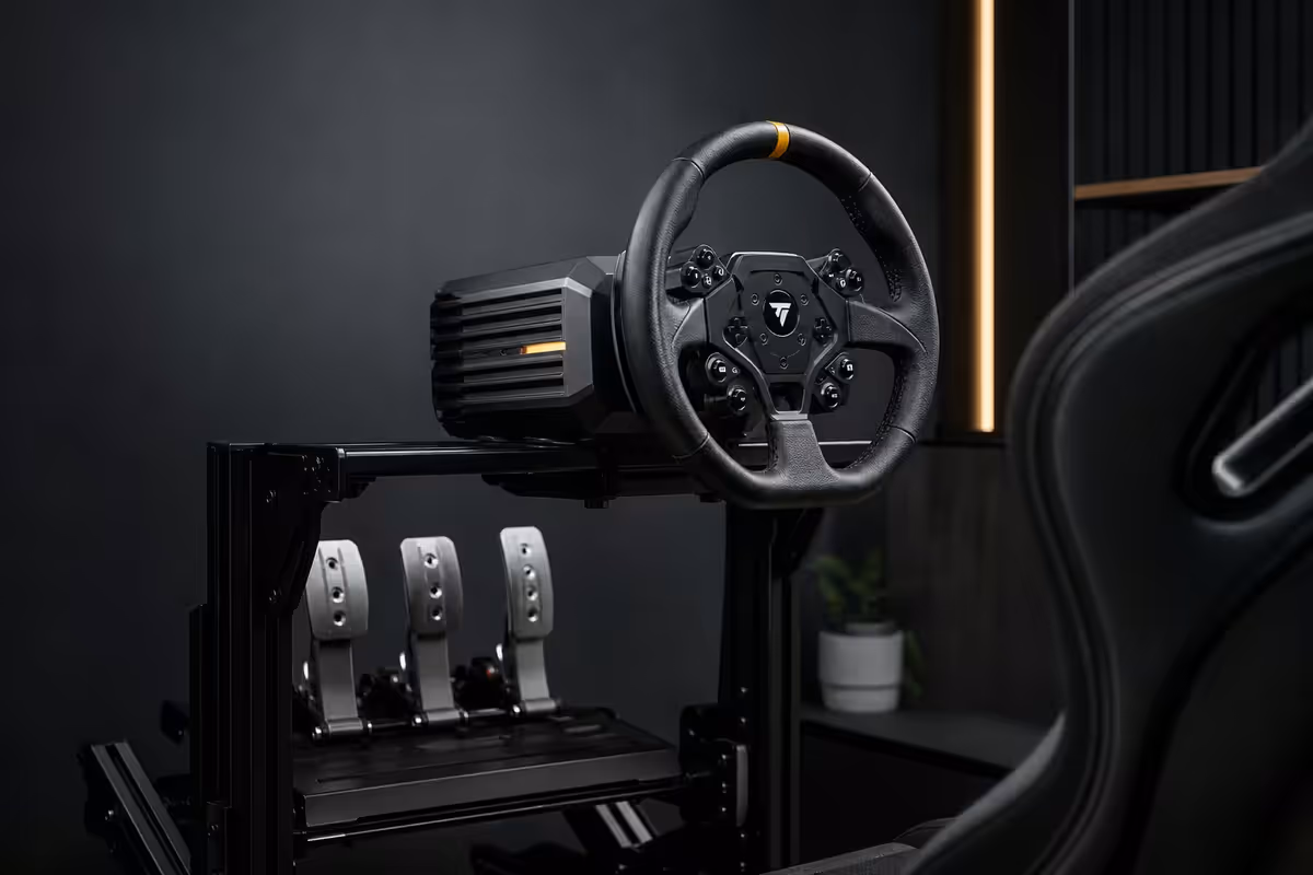 Choose Racing Wheel Sim Racing