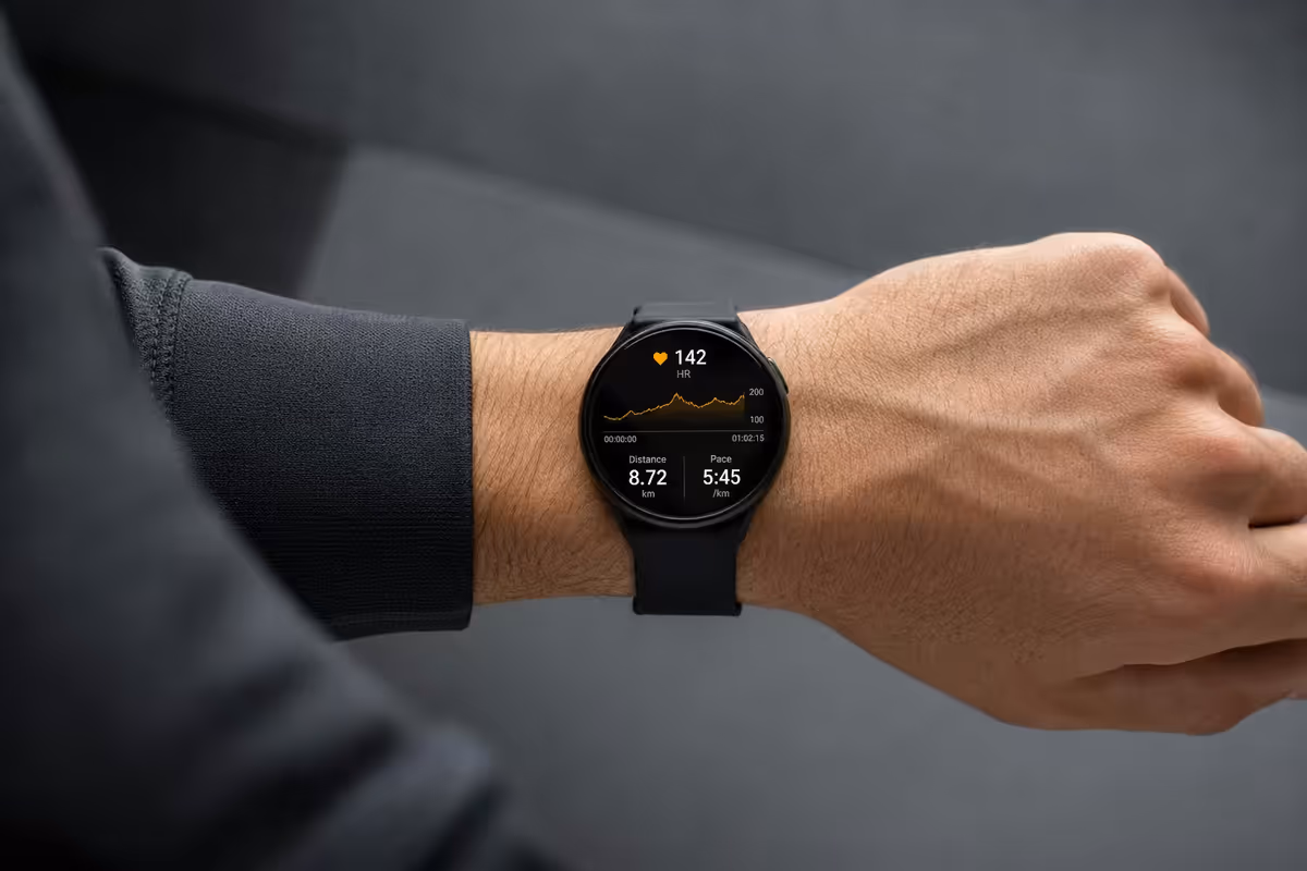 Choose Smart Watch Tech Guide
