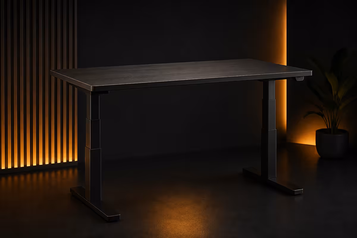 Choosing a standing desk