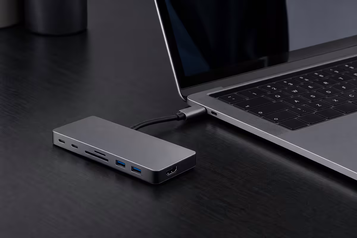 Choose Usb C Hub Macbook