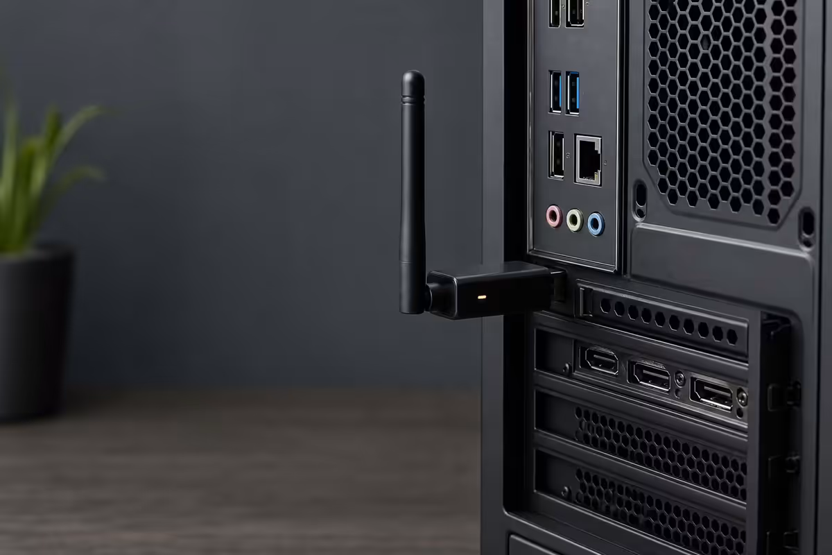Choose Usb Wifi Adapter Desktop
