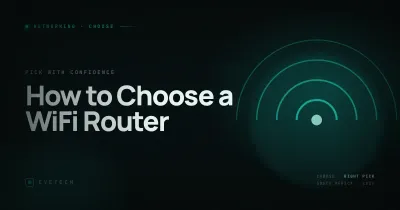 How to Choose a Wi-Fi Router — Complete South Africa Guide (2026)