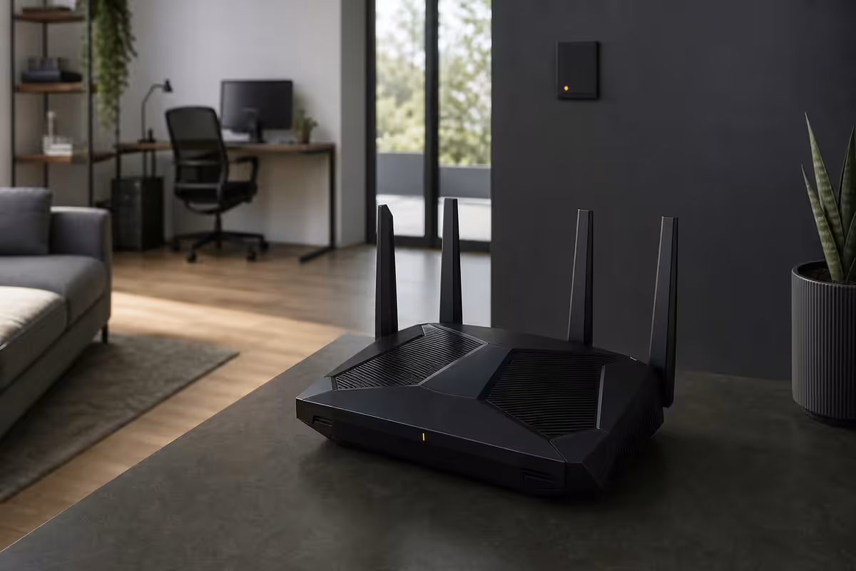 Choose Wifi Router Complete Sa Guide