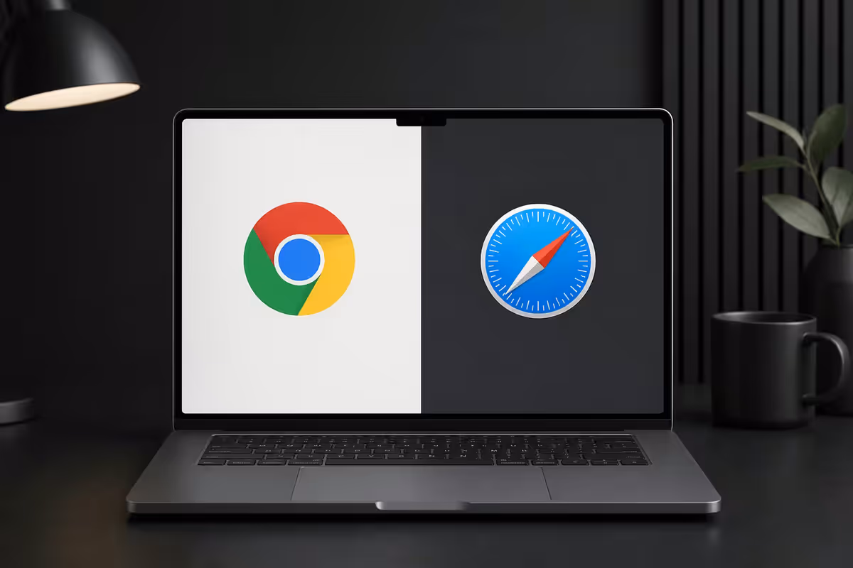 Chrome Vs Safari Mac Which Better