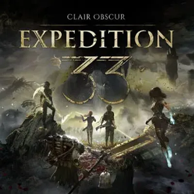 Clair Obscur: Expedition 33