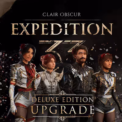 Clair Obscur: Expedition 33
