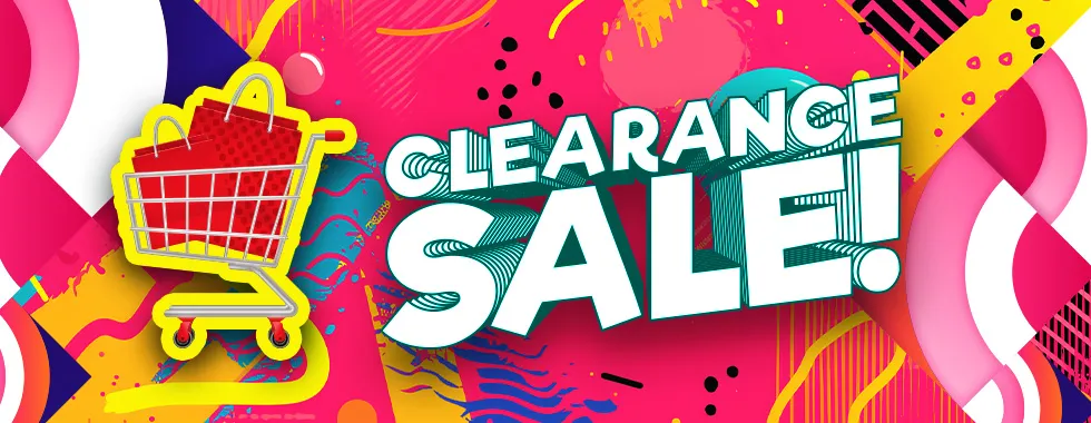 Best Clearance Deals