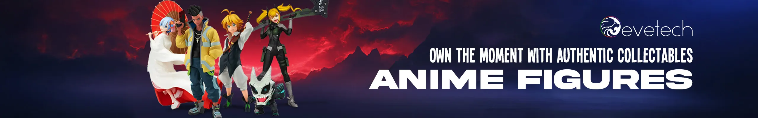 Top 5 Reasons to Buy Collectables