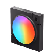 Cololight Mix 1 Pack LED Wall Lights — Multi-Color Music Sync - image 3