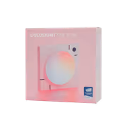 Cololight LS168P Pink LED Wall Lights — Music Sync Ambient Decor - image 3