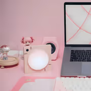 Cololight LS168P Pink LED Wall Lights — Music Sync Ambient Decor - image 13