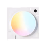 Cololight LS168P Multi-Color LED Wall Light — Smart Ambient Lighting - image 2
