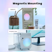 Cololight LS168P Multi-Color LED Wall Light — Smart Ambient Lighting - image 8