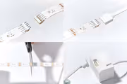 Cololight 2m LED Strip 60LEDs/M Starter Kit — Smart RGB Lighting - image 6