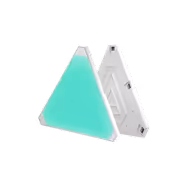 Cololight RGB Triangle 3 Extension Panels — Brighter, Seamless RGB - image 2
