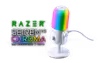 Razer Seiren V3 Chroma 24-bit USB Microphone - White - image 1