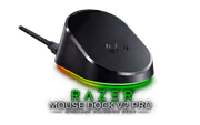 Razer Mouse Dock V2 Pro Wireless Charging Dock - image 1