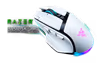 Razer Basilisk V4 Pro Wireless Gaming Mouse - White - image 1