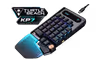 Turtle Beach Command Series KP7 Gaming Keypad - Black - image 1
