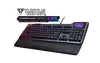 Turtle Beach Command Series KB5 Gaming Keyboard - Black - image 1