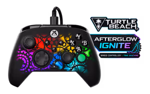 Turtle Beach Afterglow Ignite Controller - Time Machine - image 1