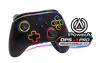 PowerA OPS v3 Pro Wireless Controller with Lumectra - Black - image 1