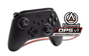 PowerA OPS v1 Wireless Controller for PC - Black - image 1