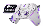 PDP Victrix Pro BFG Wireless PS5 Controller - White - image 1