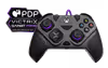 PDP Victrix Gambit Prime Wired Xbox Controller - Grey - image 1