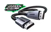 UGREEN DP131 DisplayPort 2.1 Cable 1m - 80Gbps 16K - image 1