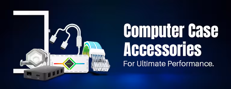 Computer Case Accessories Computer Case Accessories