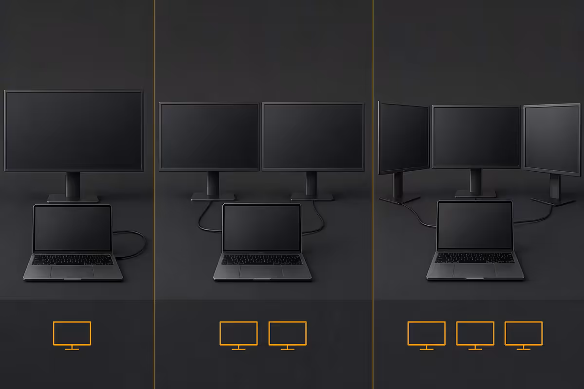 HDR, colour and the toggles to know